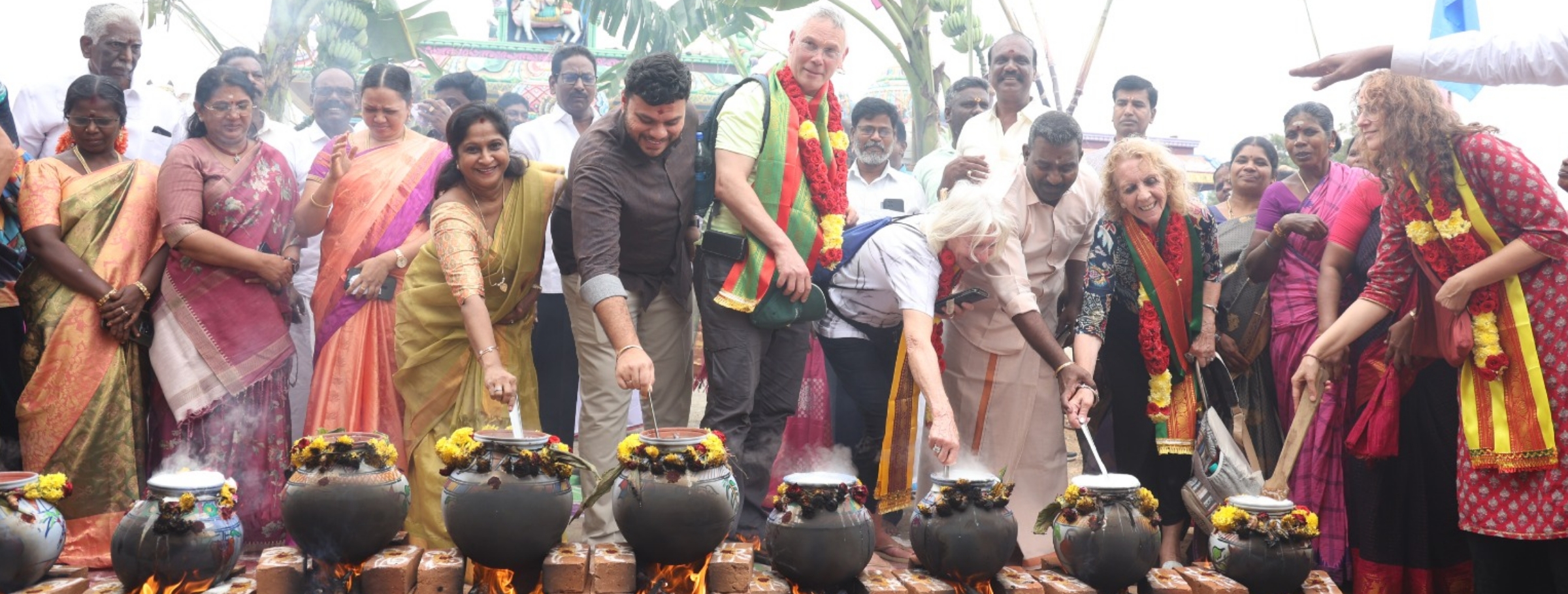 Pongal Festival 2025 - Chengalpattu