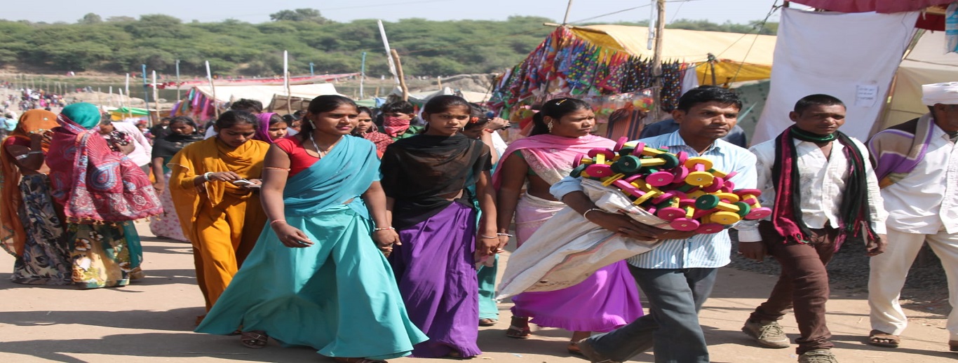 BENESHWAR FAIR