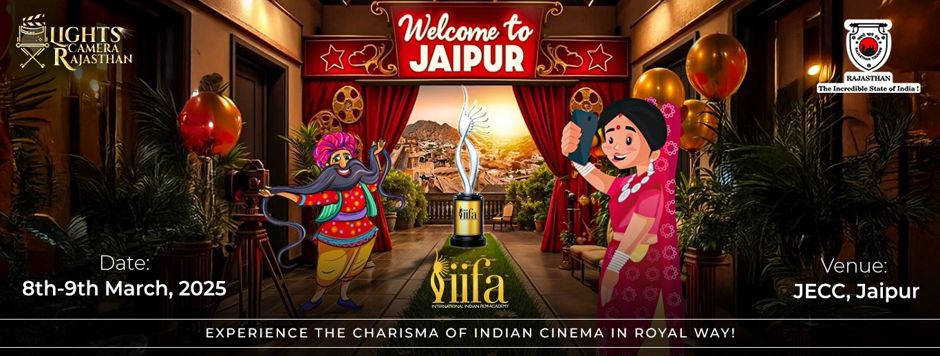 IIFA Awards 2025