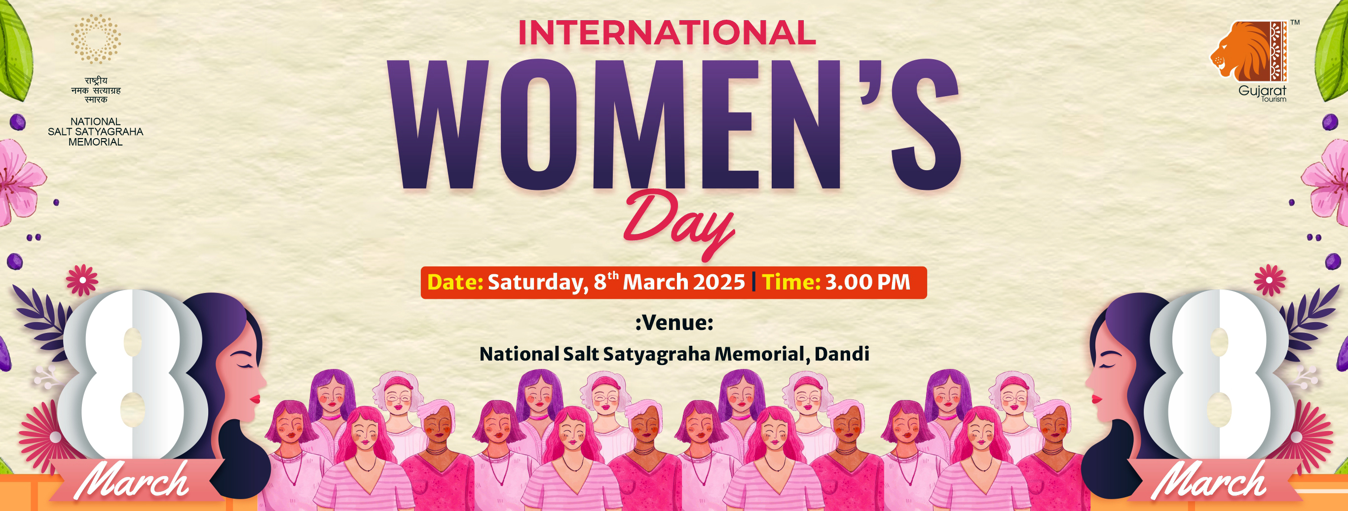 International Women's Day