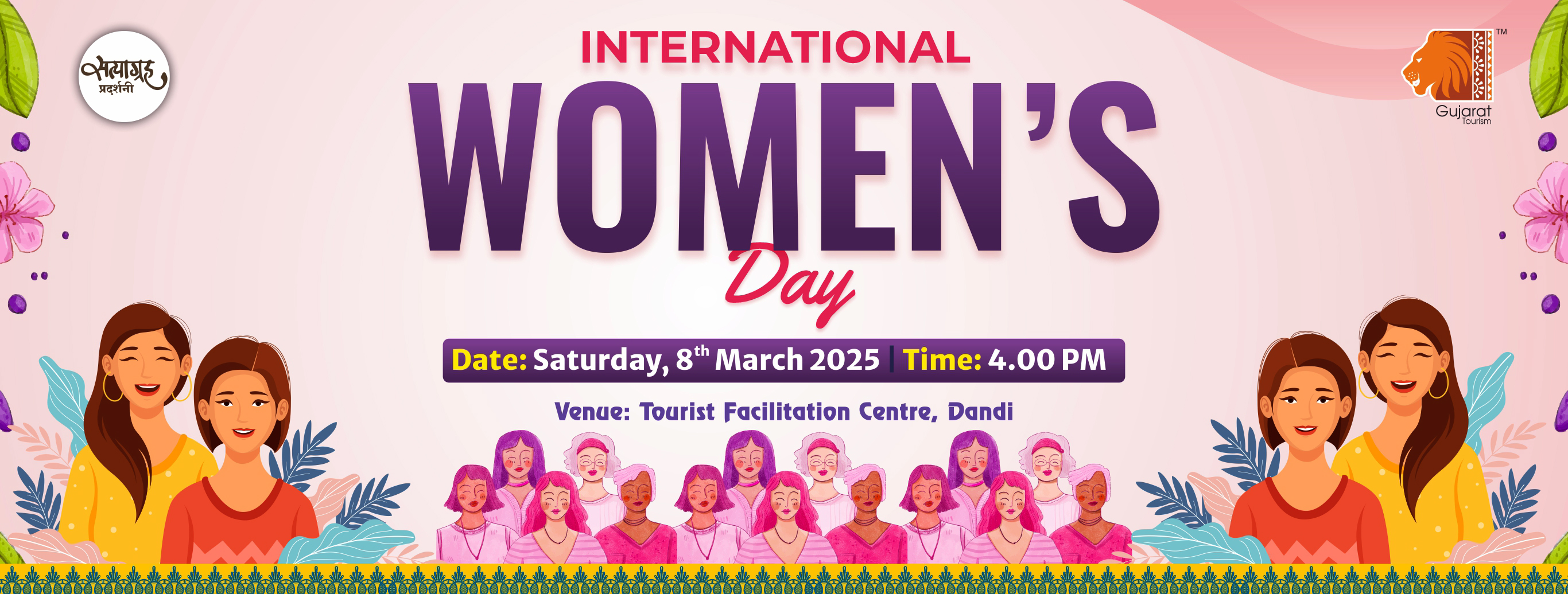International Women's Day