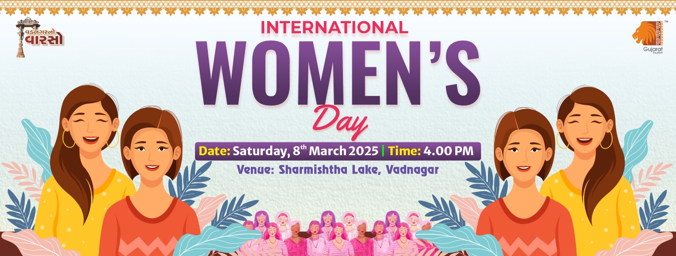 International Women's Day