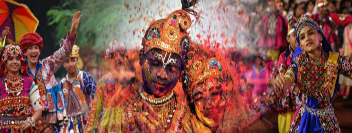 Vbrant Kavant Fair