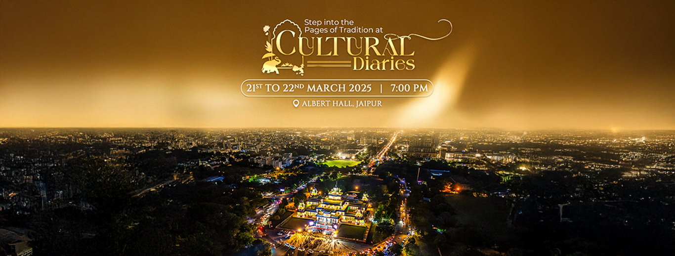 Cultural Diaries