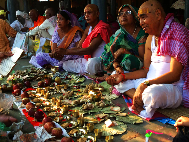 Pitra Paksha