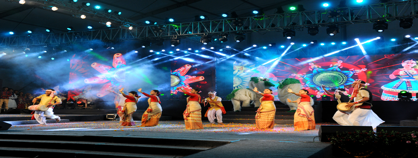 Madhavpur Fair