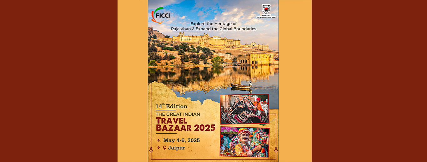 Great Indian Travel Bazar
