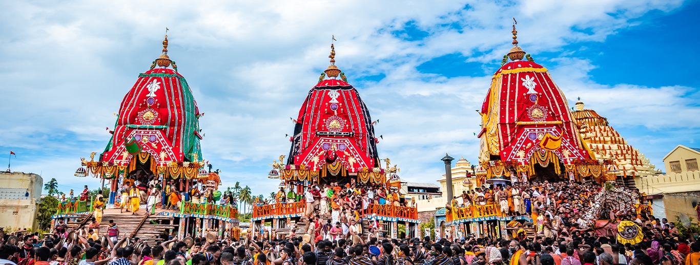 Rath Yatra 2025