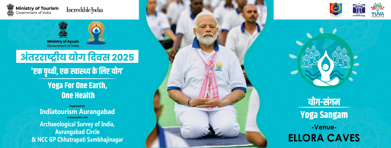 INTERNATIONAL DAY OF YOGA