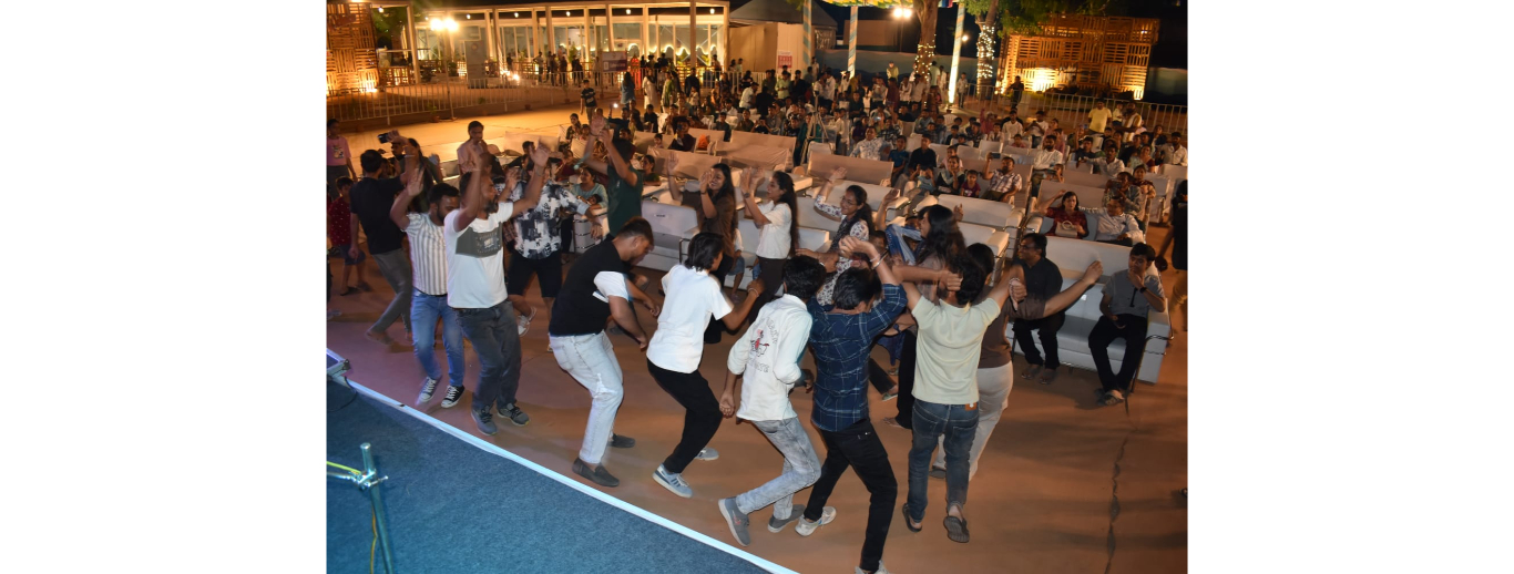 Dharoi Adventure Fest - 2025