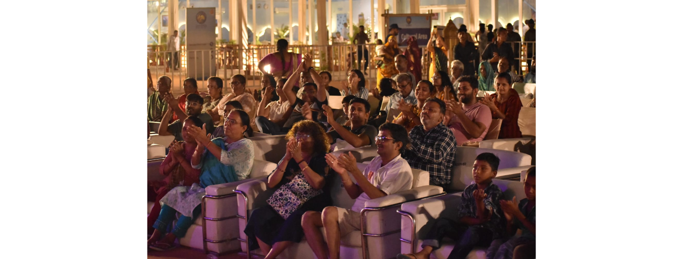 Dharoi Adventure Fest - 2025