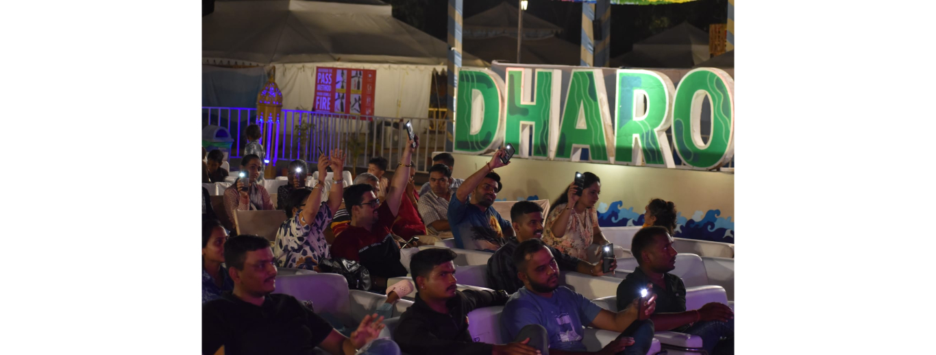Dharoi Adventure Fest - 2025