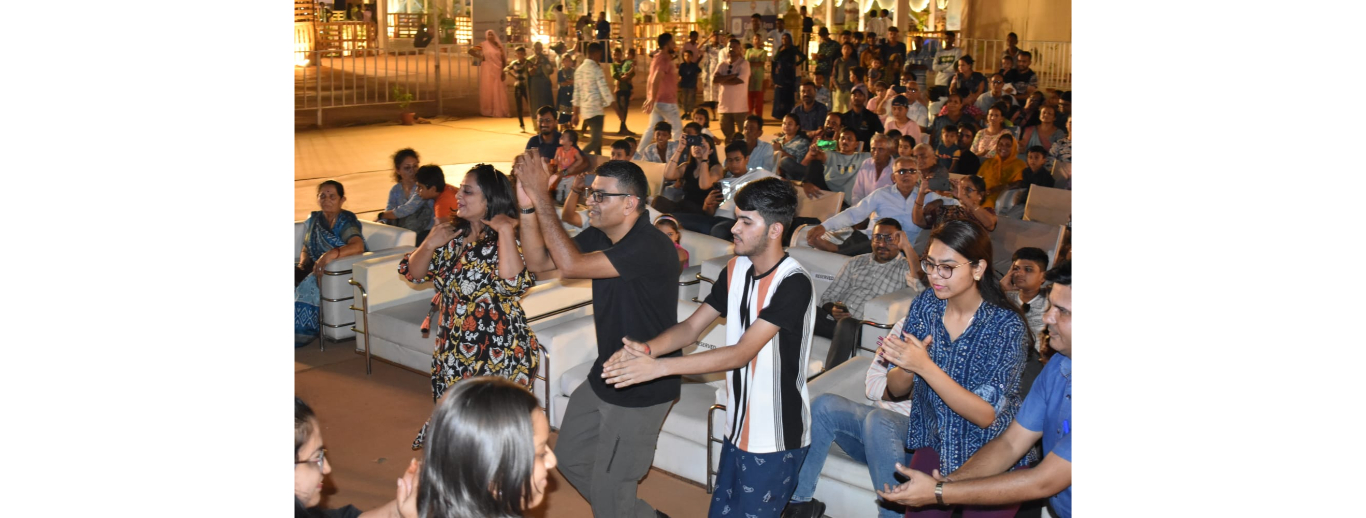Dharoi Adventure Fest - 2025