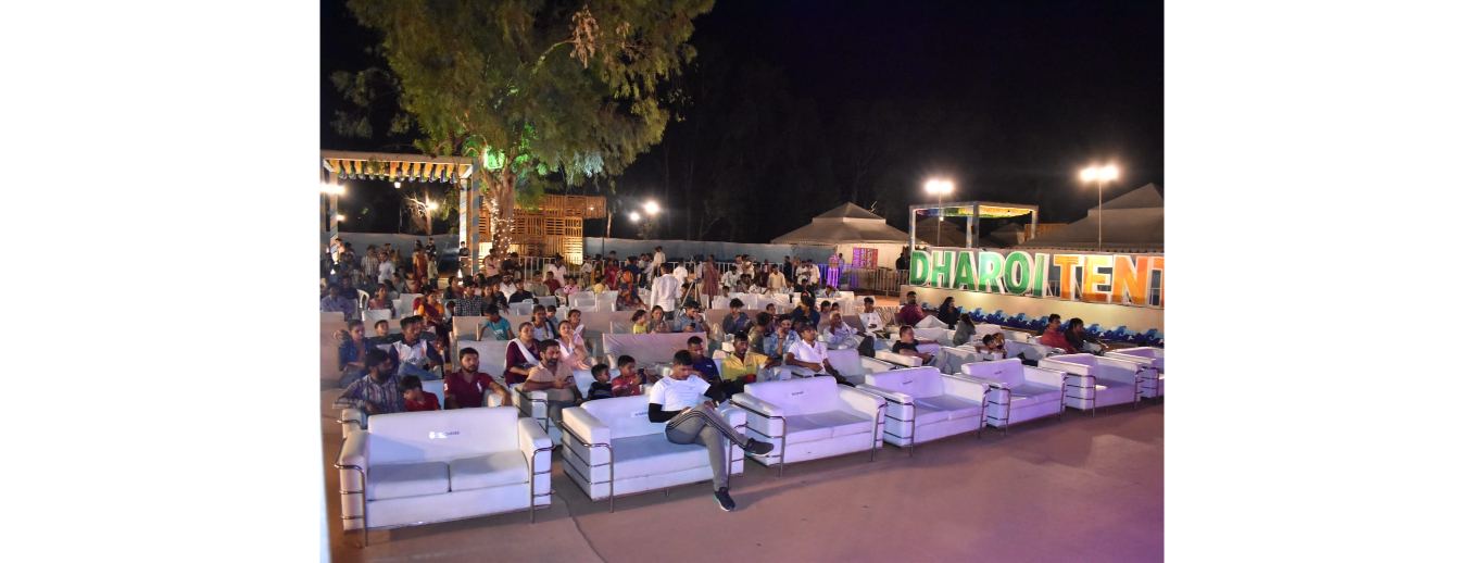 Dharoi Adventure Fest - 2025