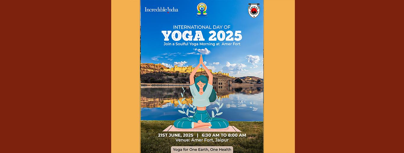 International Yoga Day
