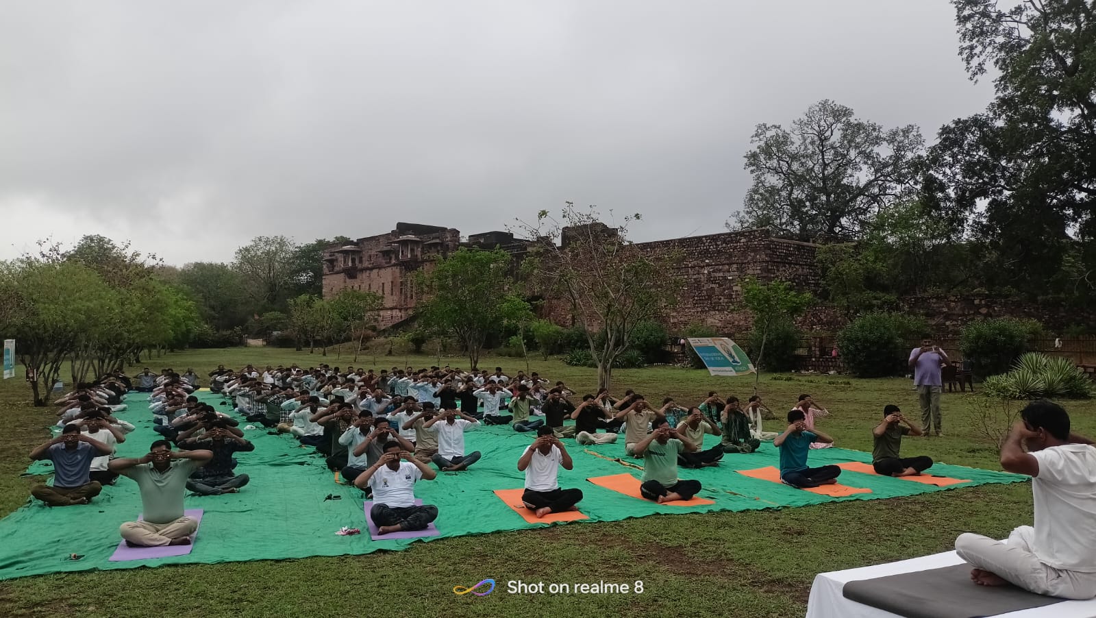 yog as