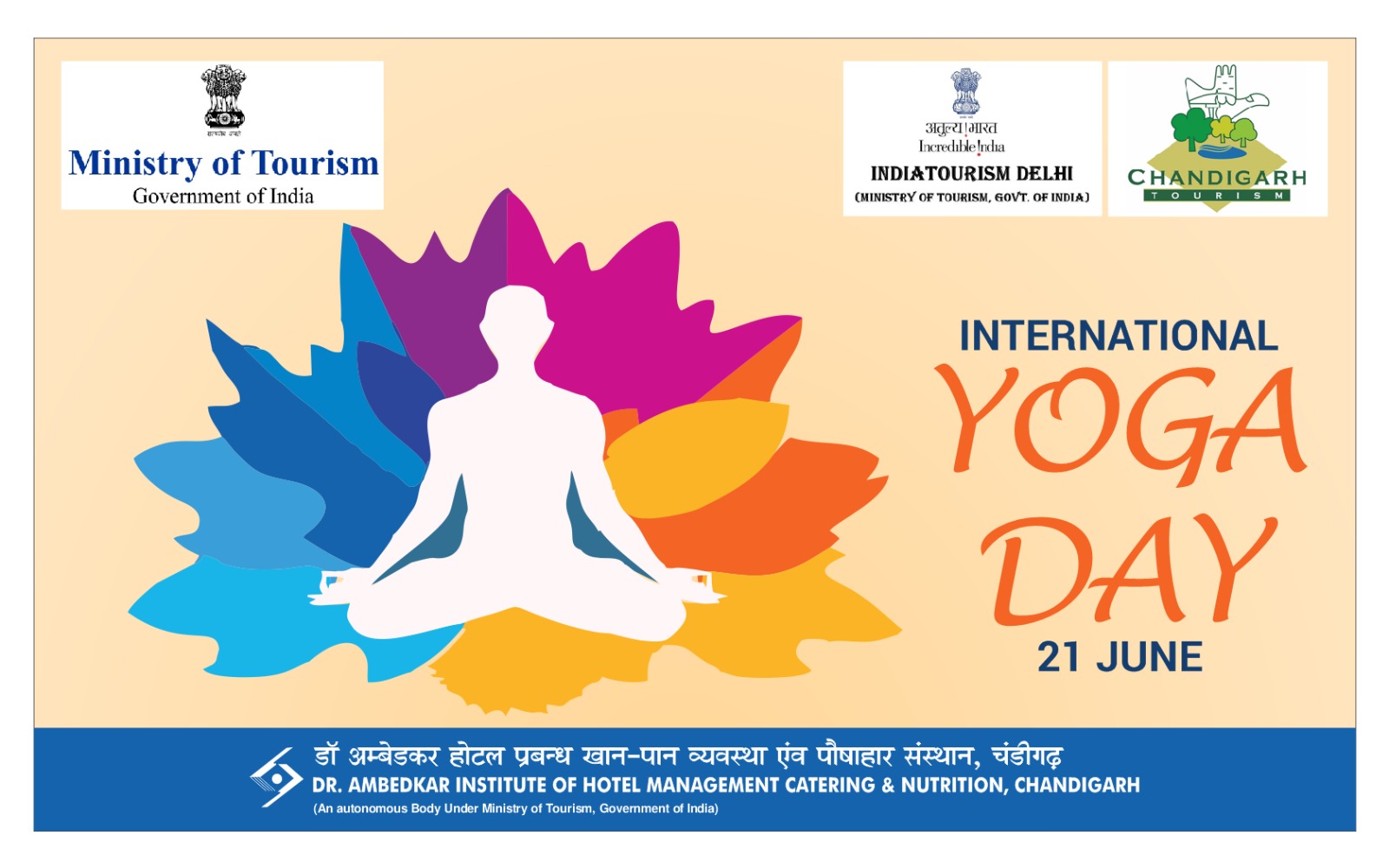 International day of Yoga 2025
