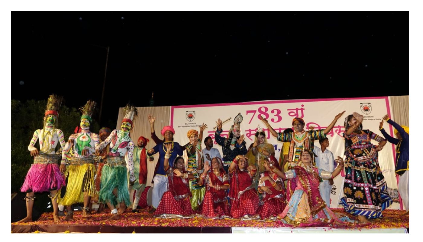 बूंदी स्थापना दिवस  2025