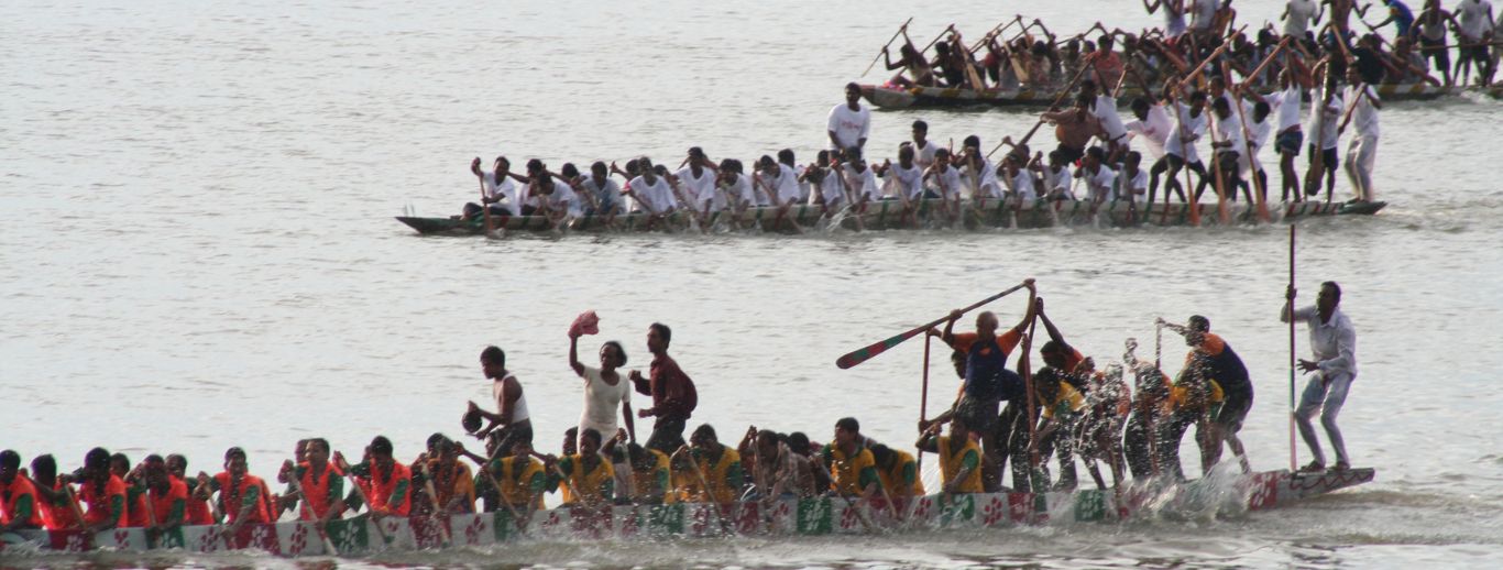 Neermahal Festival