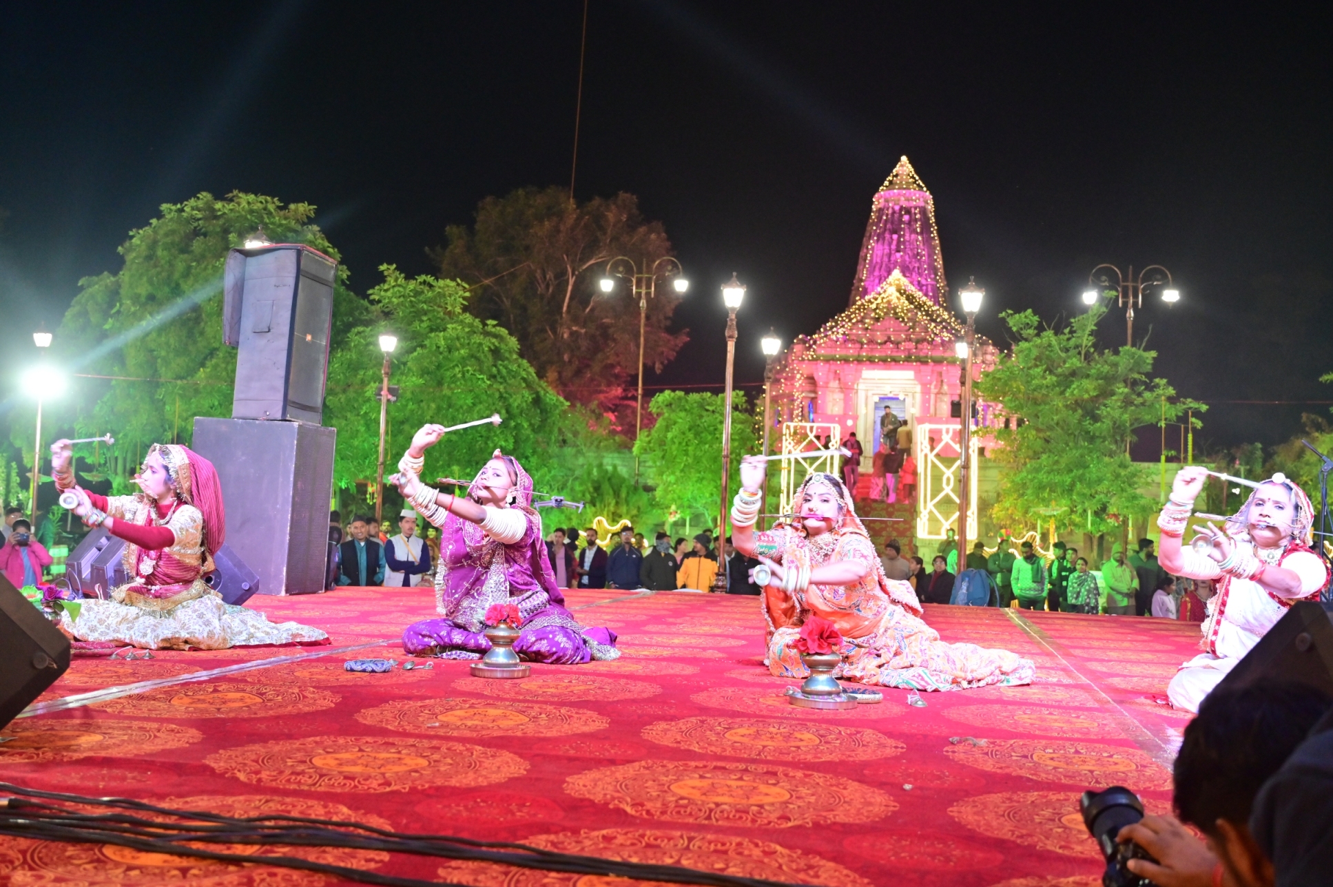 RANAKPUR JAWAI BANDH FESTIVAL -2025