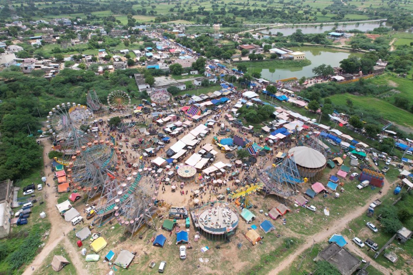 Hariyali Amawasya