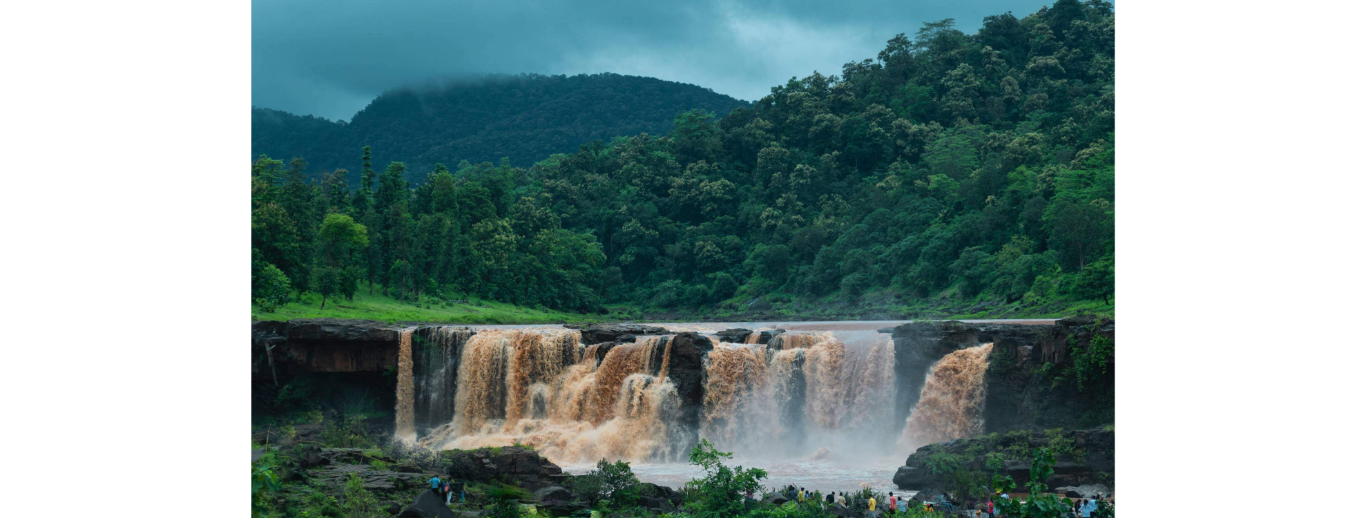 Saputara Monsoon Festival 2025