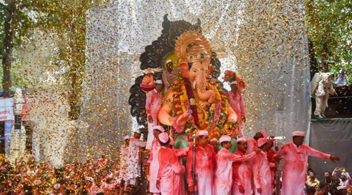 Ganesh Chaturthi Festival