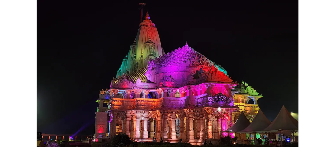 Vande Somnath