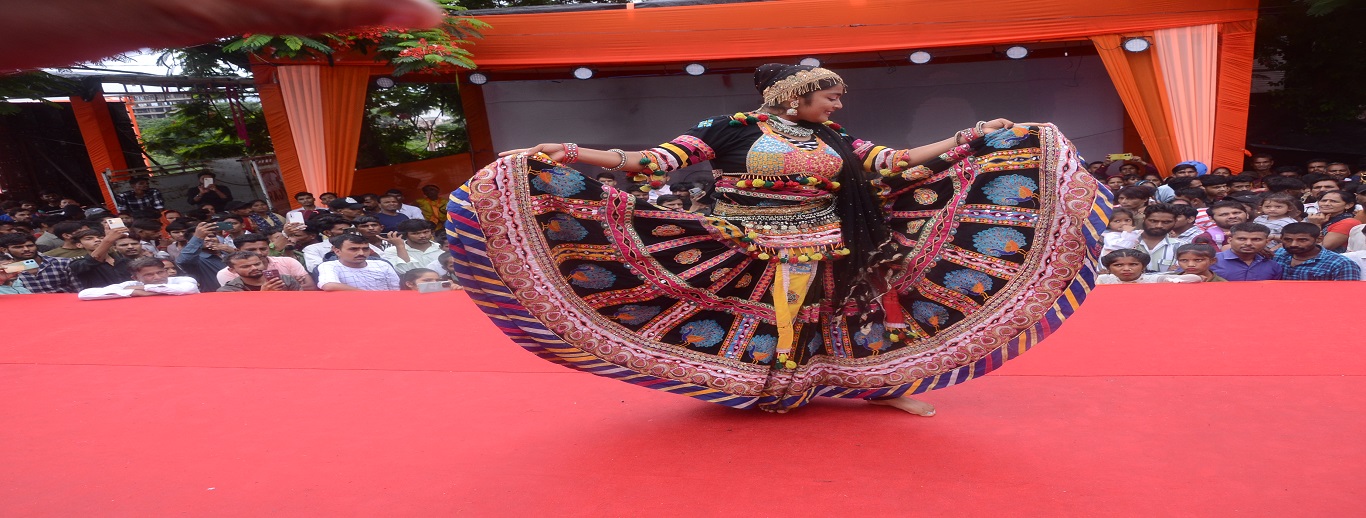 Hariyali Teej