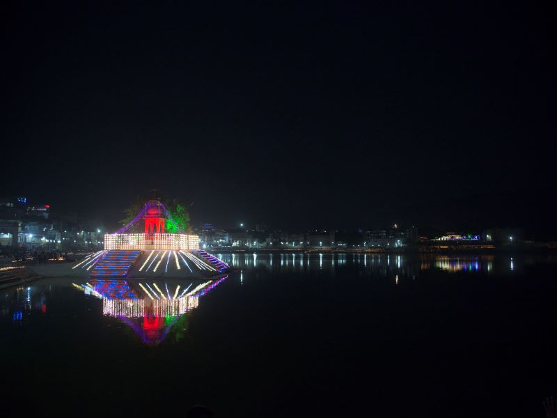 PUSHKAR FAIR