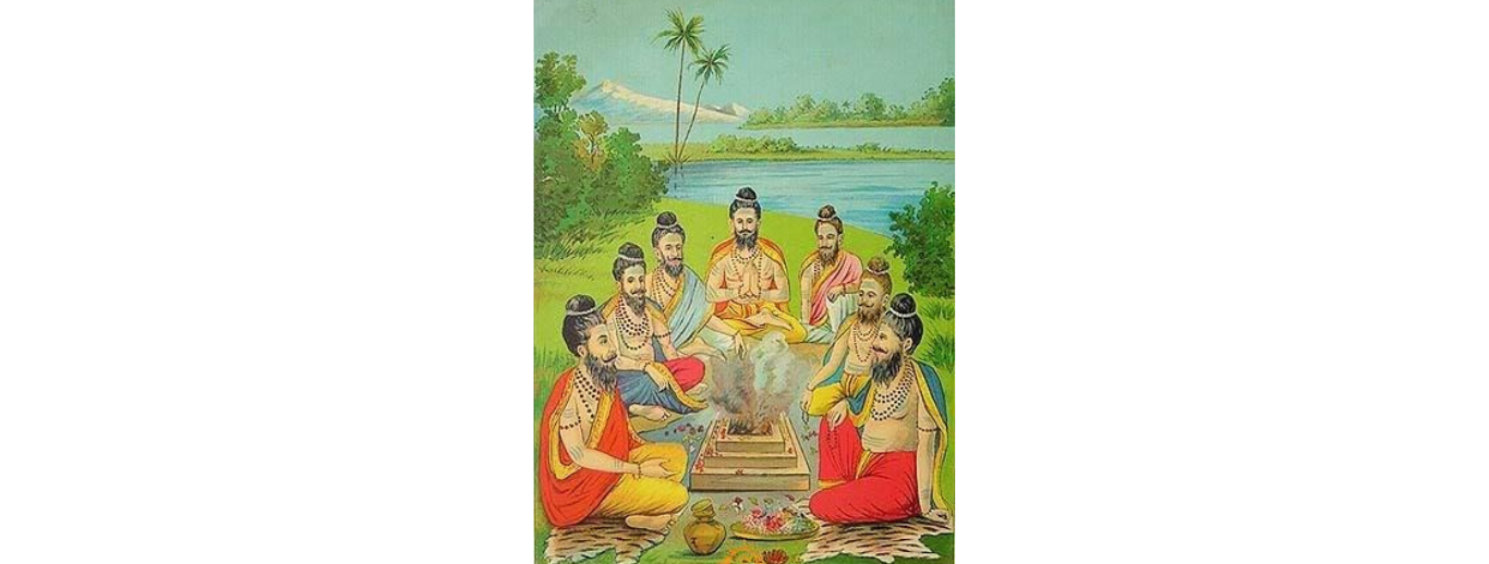 Rishi Panchami (Bhai Panchami)