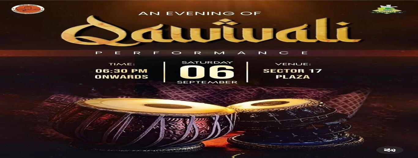 Qawwali Performance