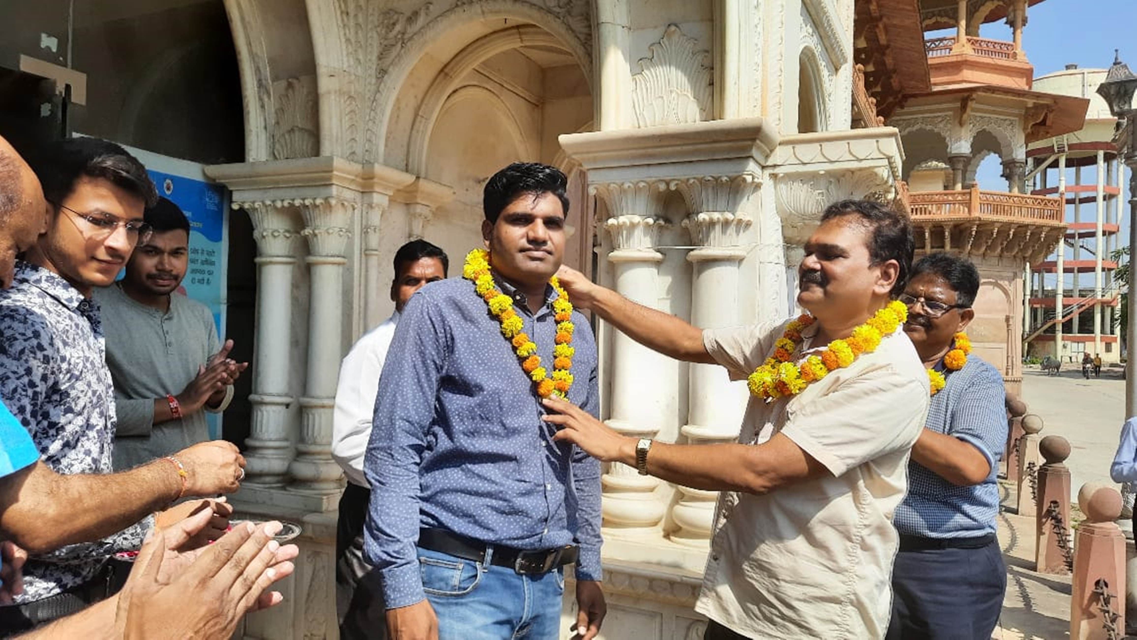 World Tourism Day
