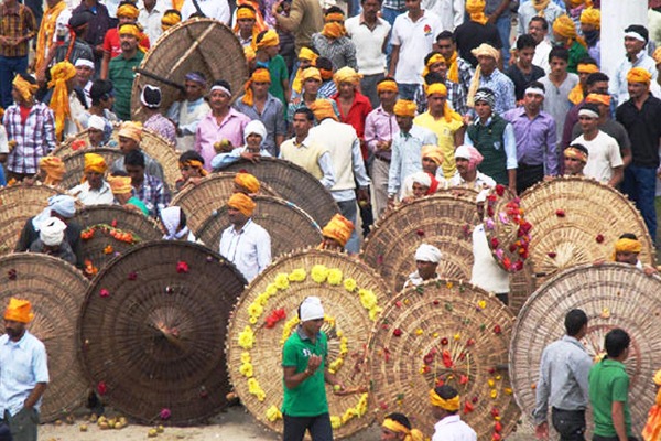 Bagwal Fair