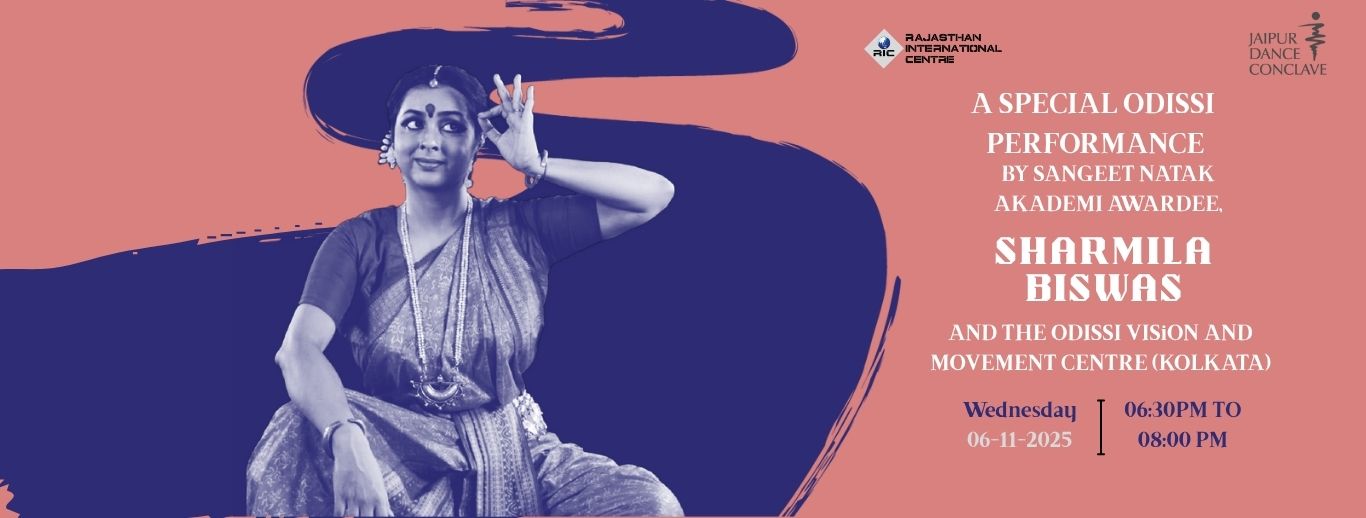 Jaipur Dance Conclave