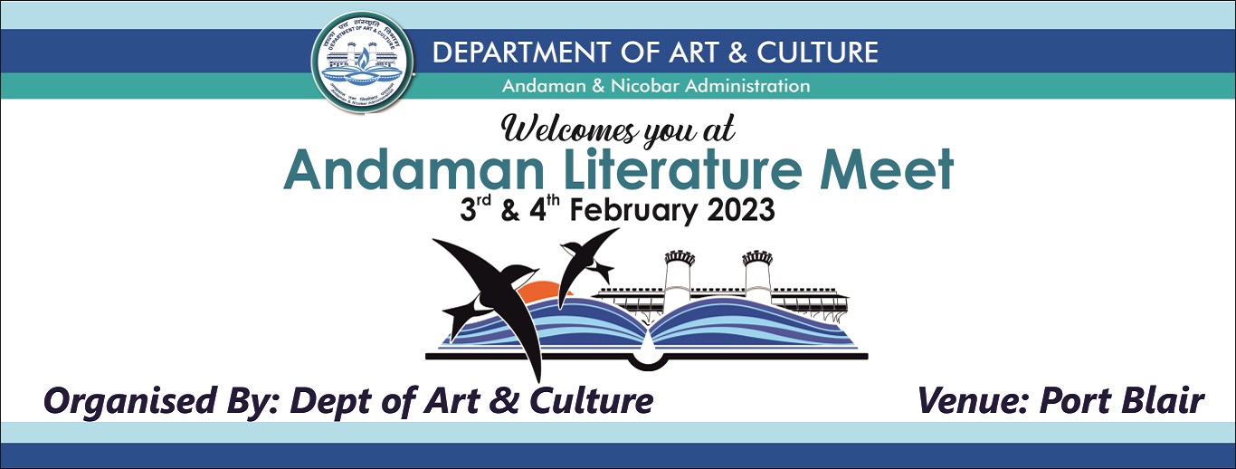 Andaman Literature meet