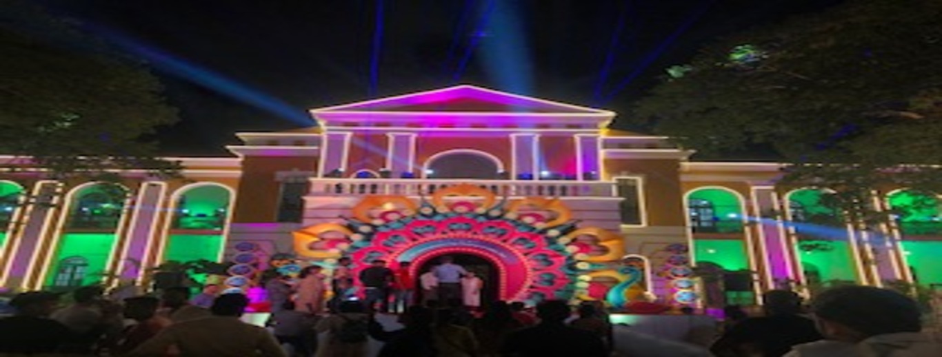 International Film Festival of India