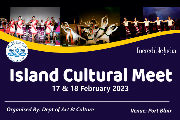 Island Cultural Meet