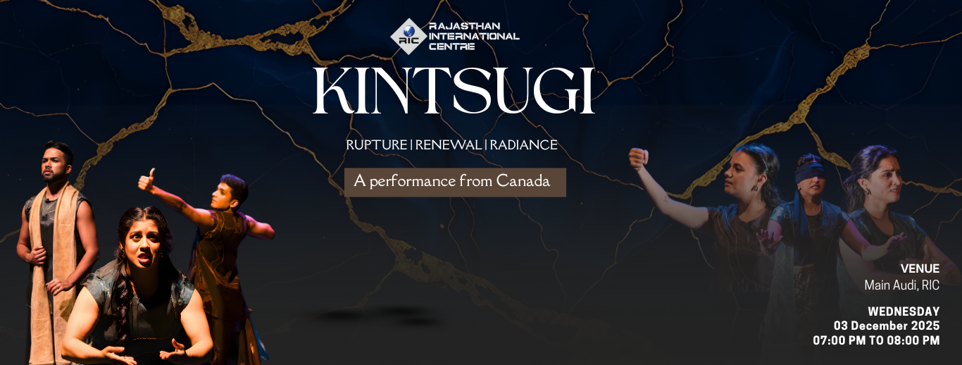 Kintsugi