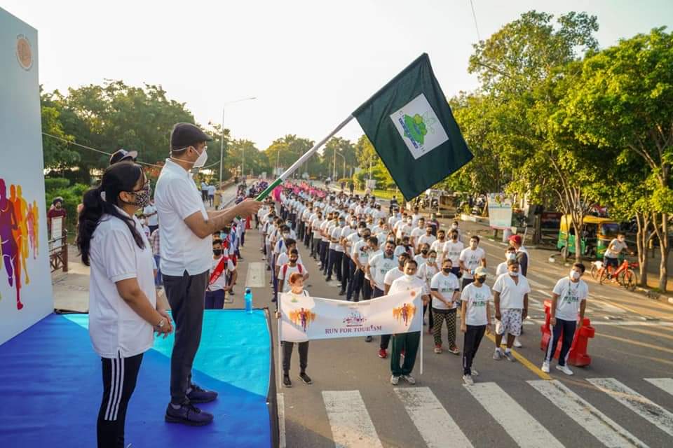 World Tourism Day