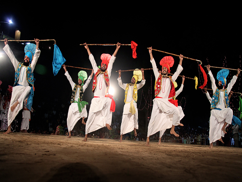 Baisakhi