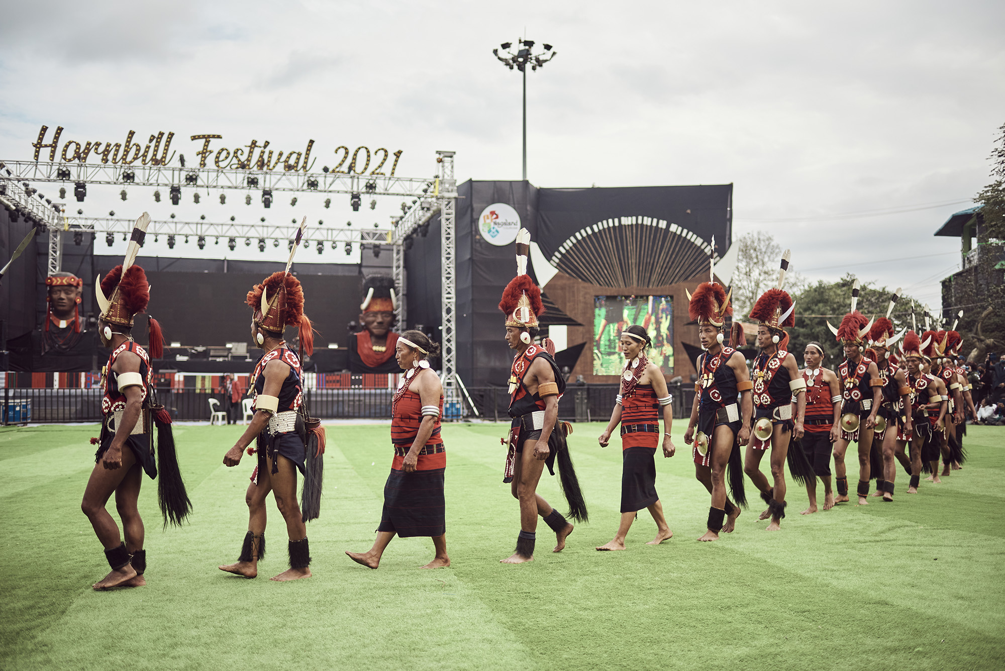 Hornbill Festival