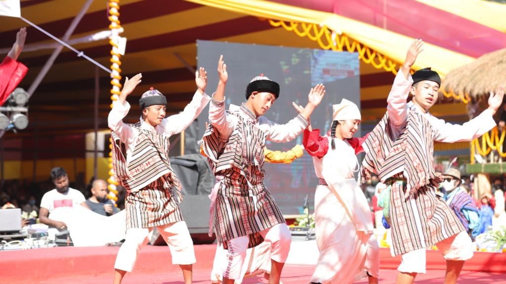 Namsoong Festival