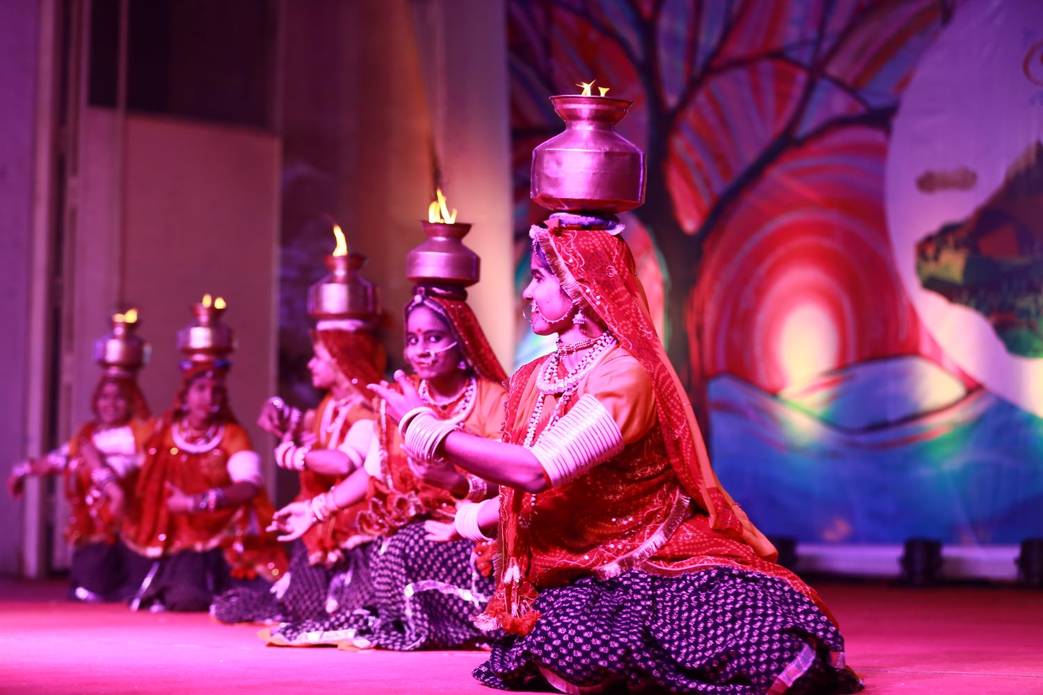 Winter Festival