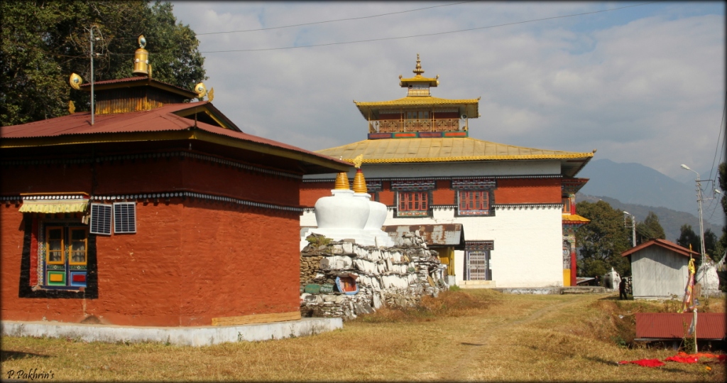 Bumchu Festival