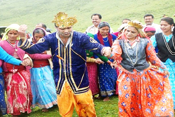 Butter Festival