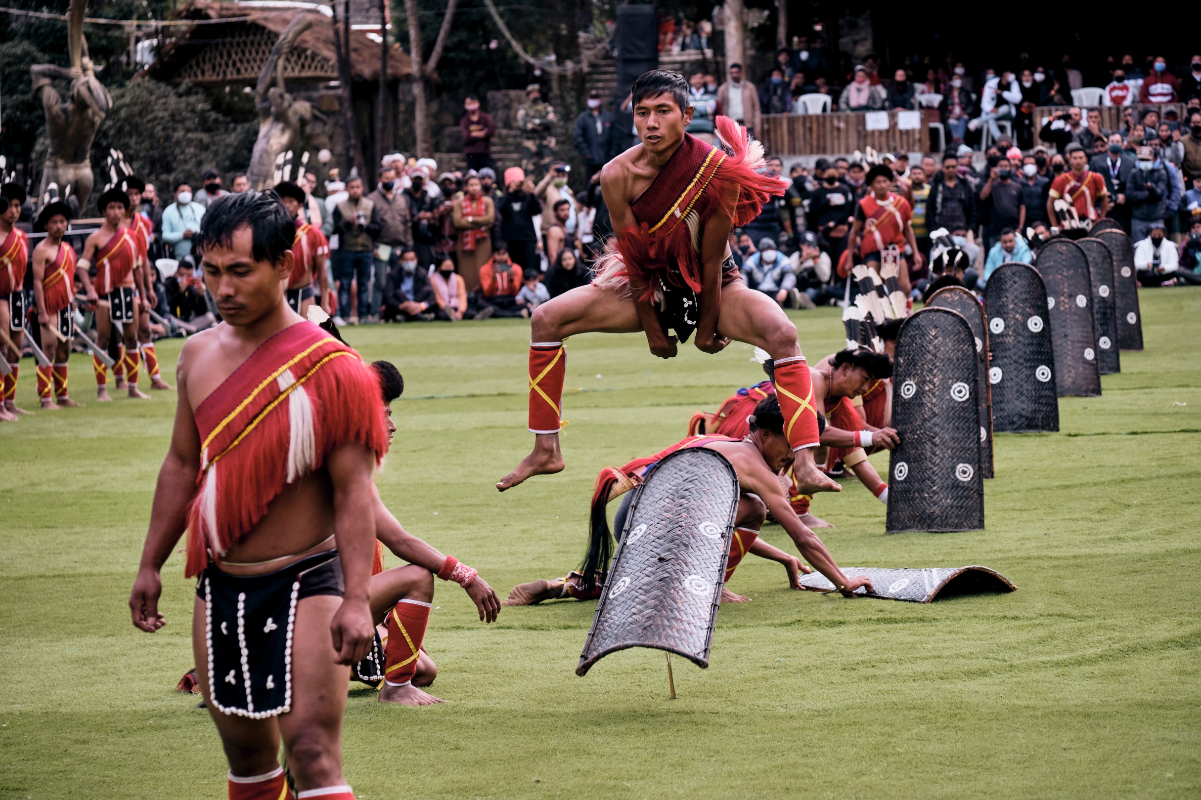 Tuluni Festival
