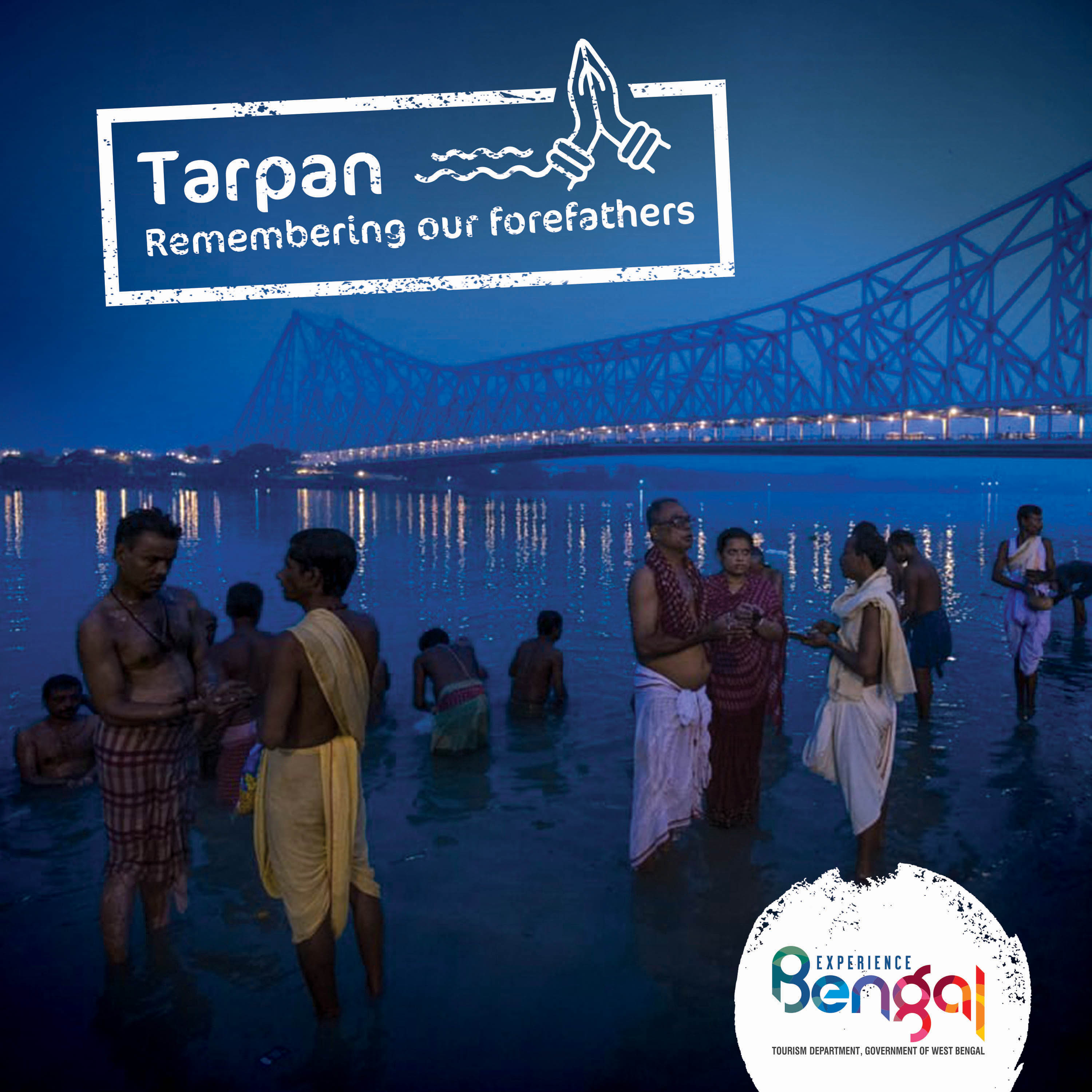 Mahalaya and  Tarpan