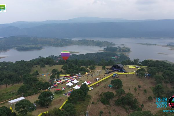 HIlls Festival