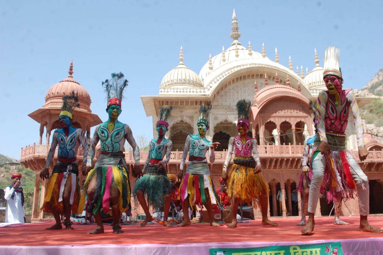 MATSYA Festival